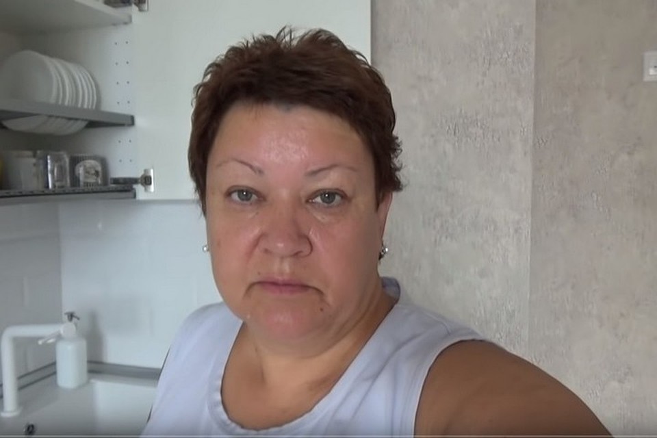 Фото: мама отличника