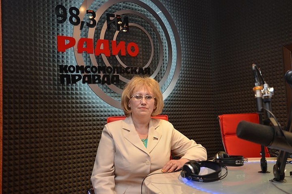 Вера Ганзя объяснила, почему ей зарплаты не хватает.