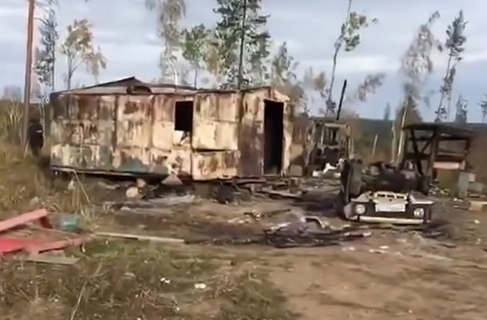 Фото: скриншот с видео