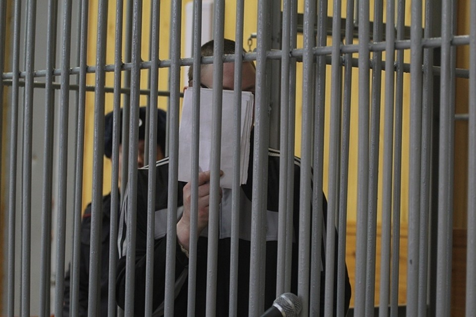 Не платил алименты: год колонии дали иркутянину, который задолжал сыну 400 тысяч рублей