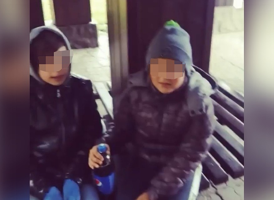 Фото: скриншот видео