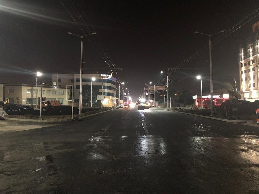 Фото: администрация Краснодара