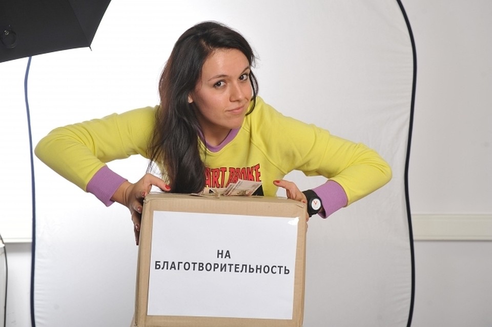В Хабаровске выберут лучших меценатов года