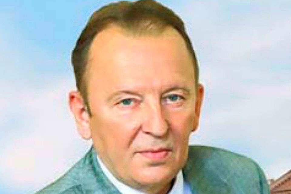 Вячеслав Нотяг, по версии следствия, неплохо зарабатывал на застройщиках.