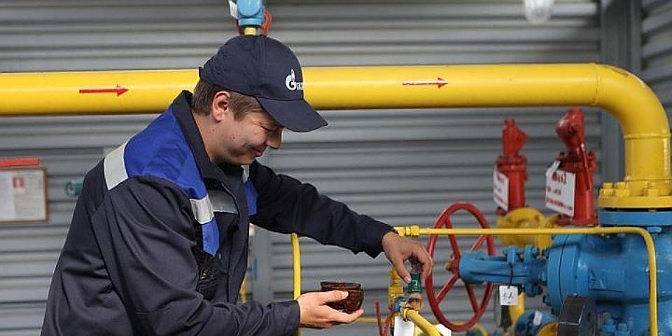 Газ в доме – это тепло и уют.