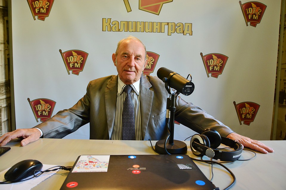 Только у нас. Альберт Бич