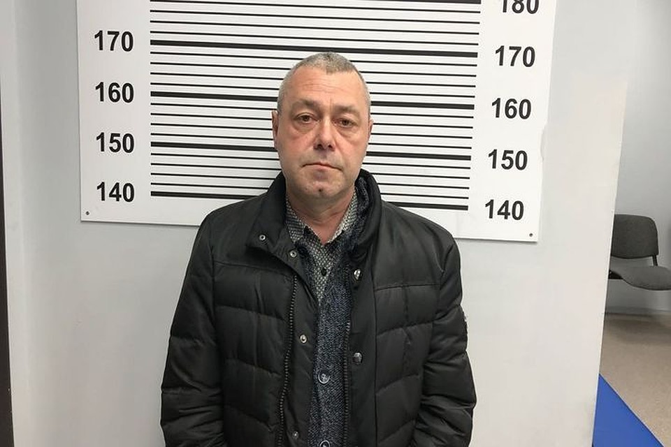 Следствие разыскивает пострадавших от действия этого мужчины