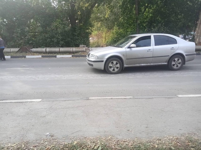 Фото: ГУ МВД по Самарской области