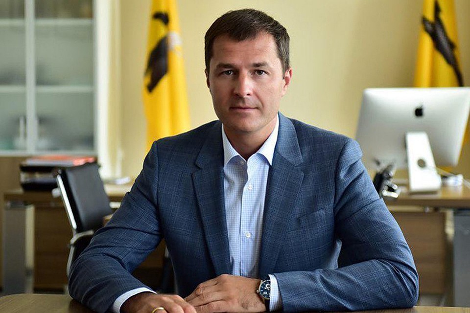 Владимир Волков / facebook.com