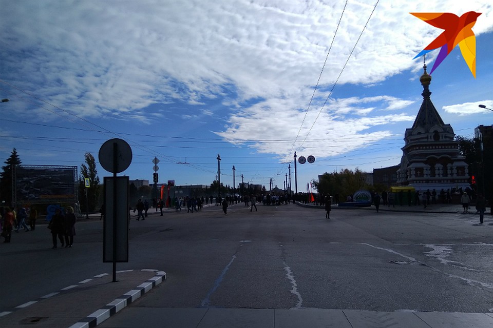 Омичам рекомендуют прививаться от гриппа.