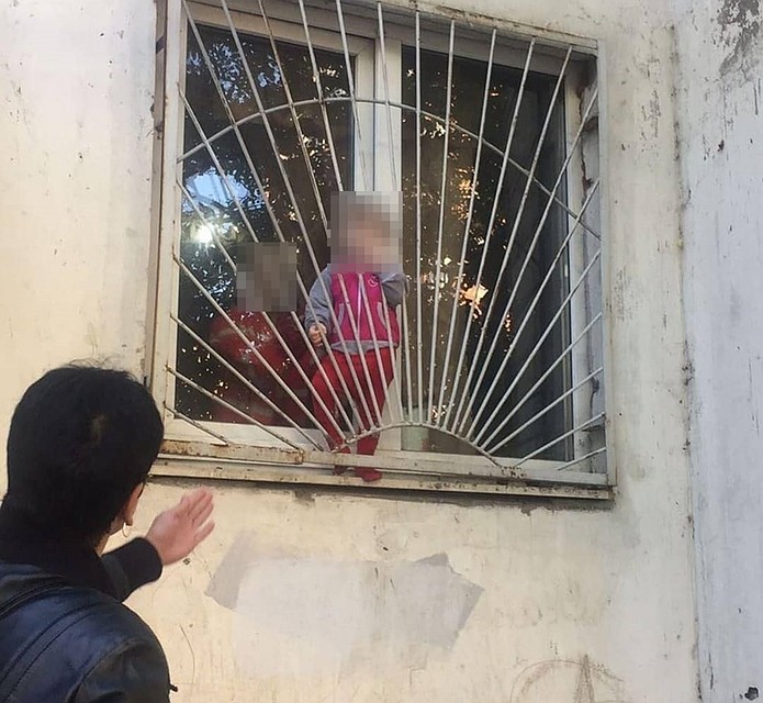 Фото из группы ВК "Ростов Главный".