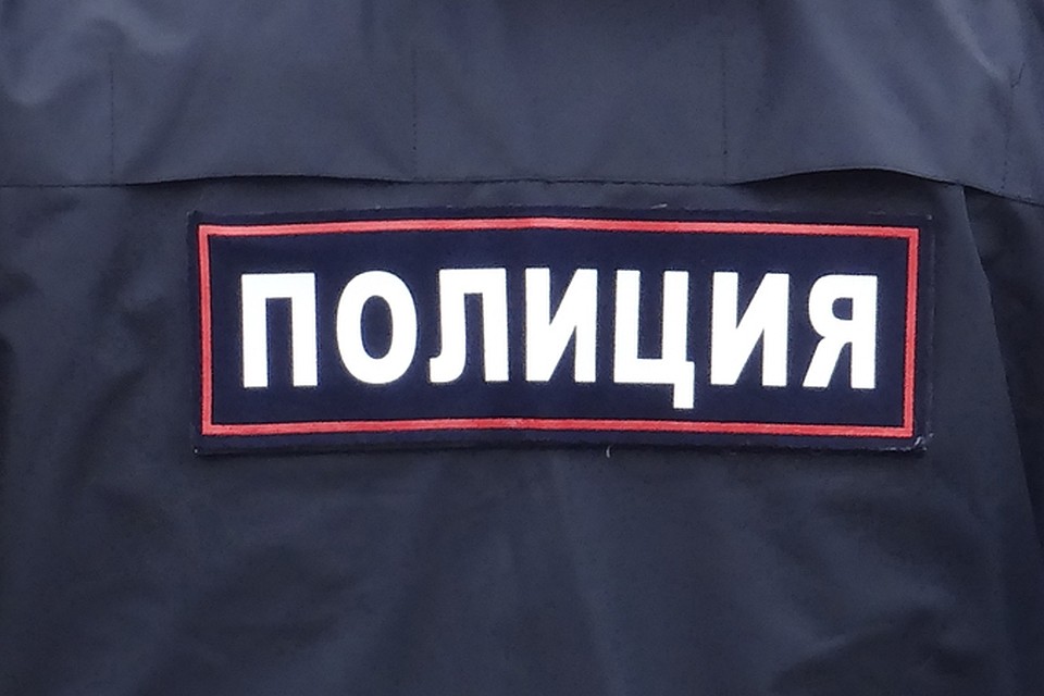 Оперативники по горячим следам задержали преступника
