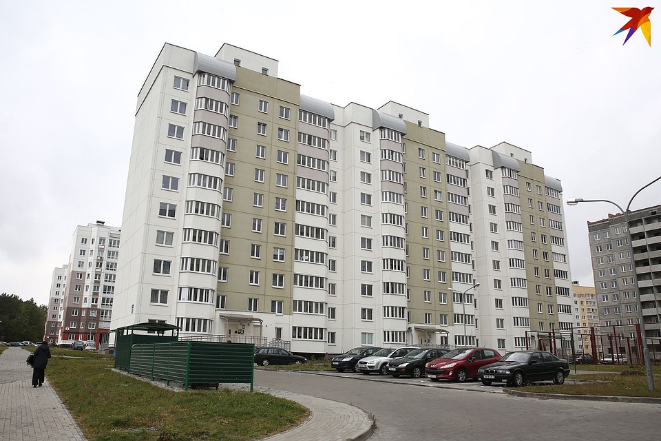 Все произошло 1 октября в Минске, в квартире на улице Павлины Медёлки