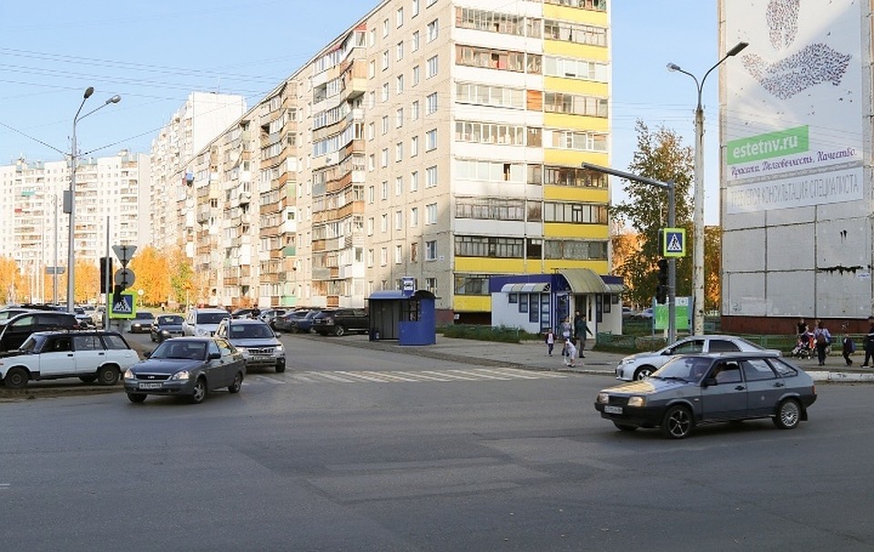 Фото с сайта администрации города Нижневартовск