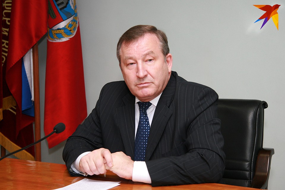 Александр Карлин