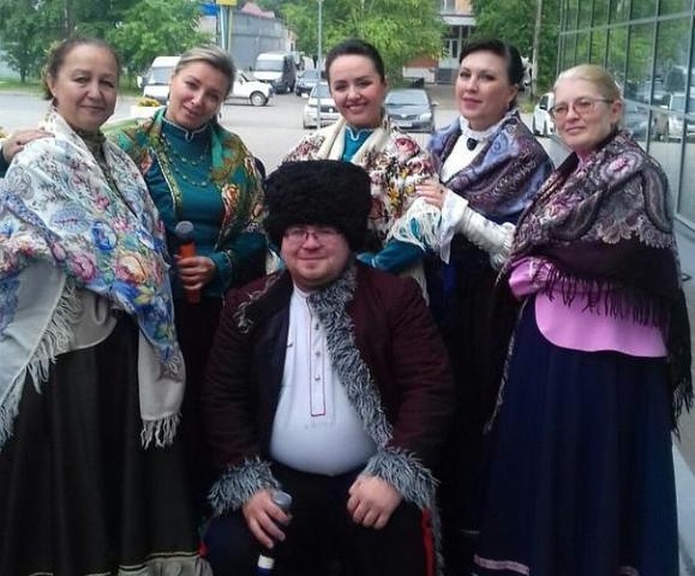 Фото с сайта администрации города Нижневартовск