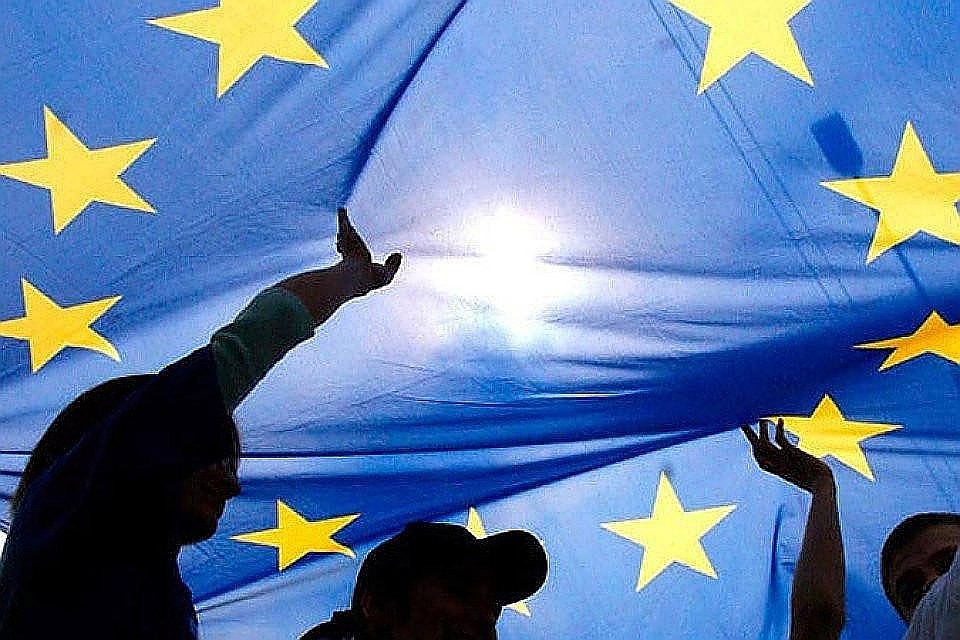 Эстония не поддерживает снижение роли малых государств в результате реорганизации ЕС. Фото: с сайта ia-centr.ru