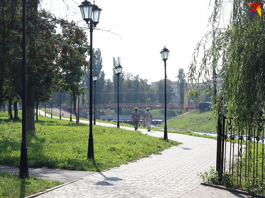 Орловские власти предложили сделать для города эмблему