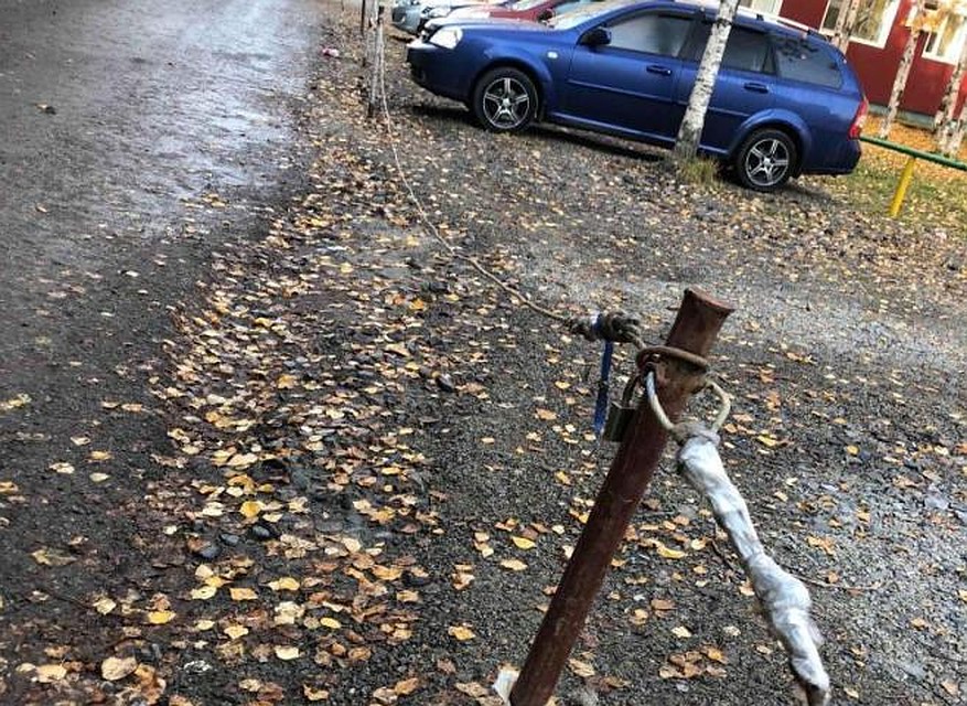 Фото с сайта администрации города Нижневартовск