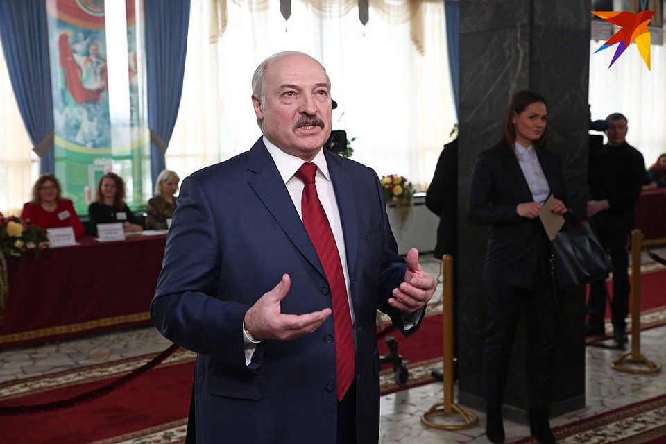 Лукашенко раскритиковал законопроект о противодействии домашнему насилию