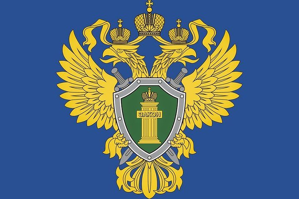 Ход проверки взят под прокурорский надзор