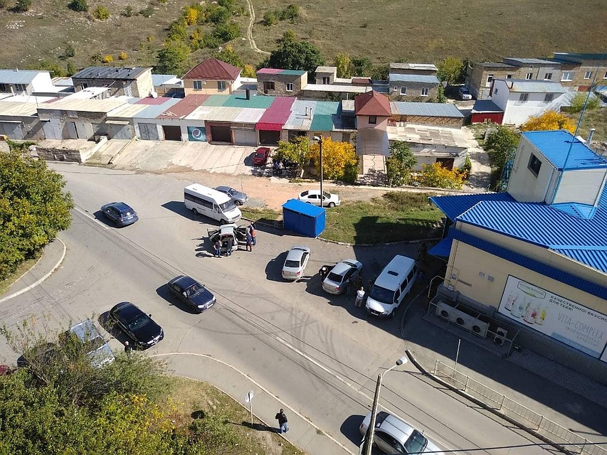 Фото: Тоня Бойченко / Facebook