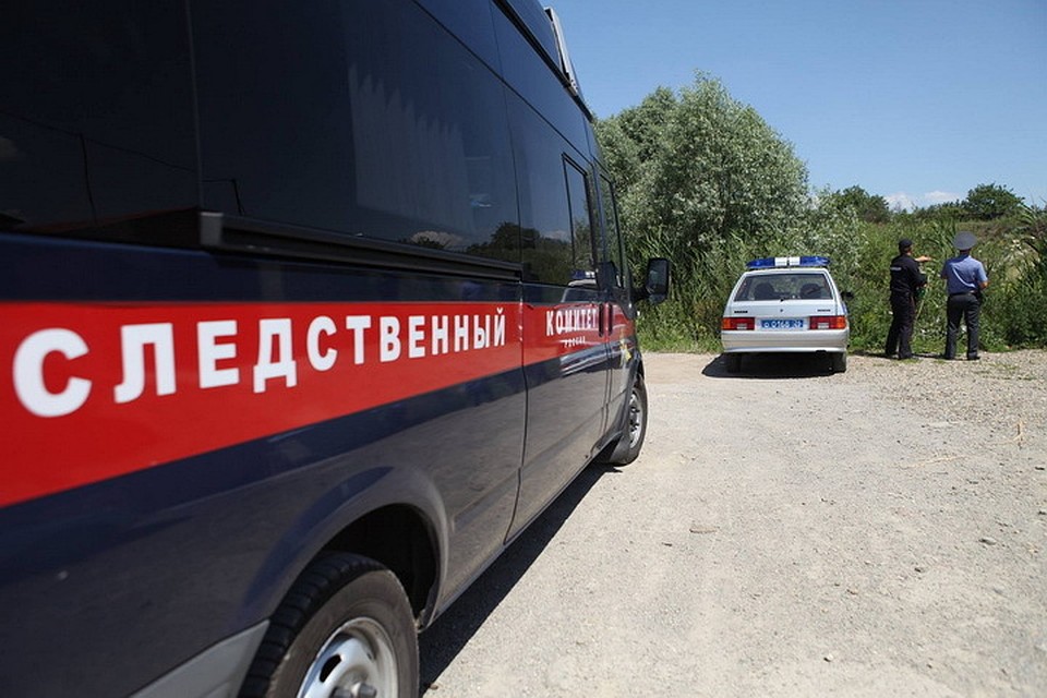 Сотрудники СУ СК России по Псковской области разбираются в причинах гибели рабочего, тело которого нашли в Пскове на улице Карла Маркса.