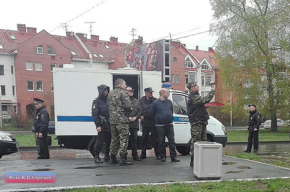 Маньяка подозревают в еще двух изнасилованиях. Фото: Валерий Горелых