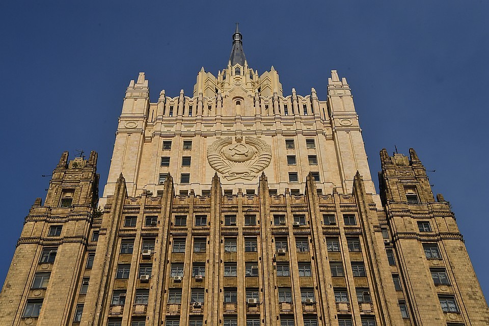 Трехсторонние переговоры России, КНДР и Китая состоятся 9 октября в Москве