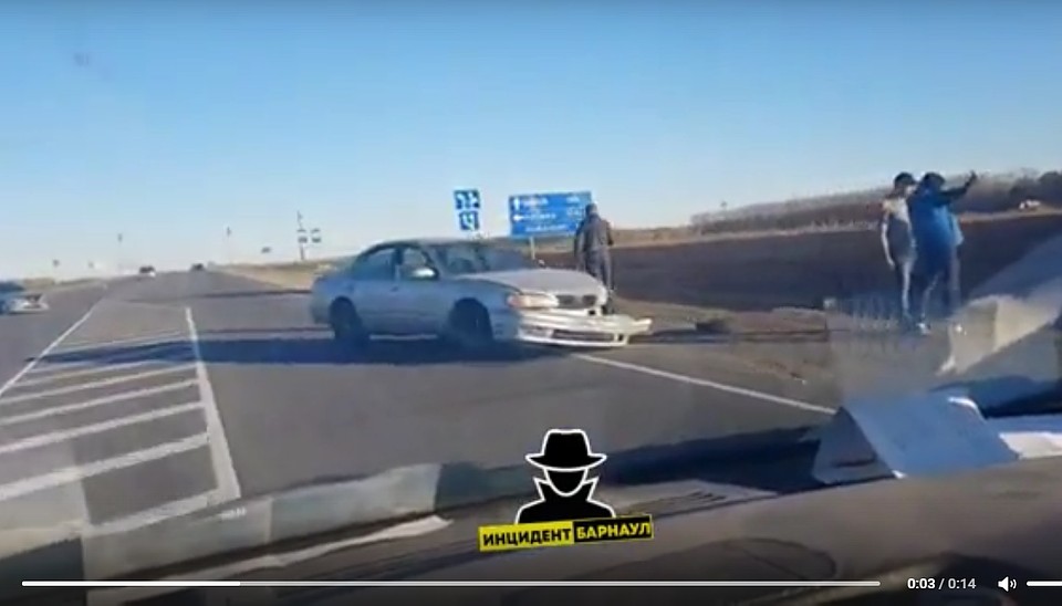 Сриншот видео