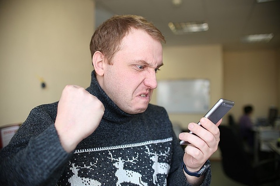 Не тратьте на телефонных аферистов свои время и деньги!