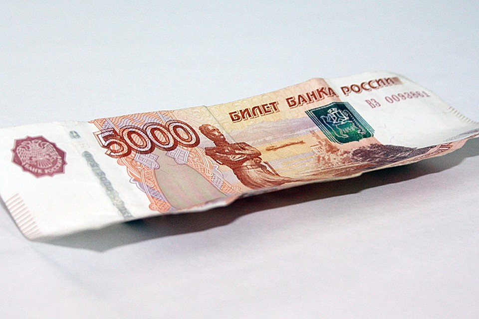 1800 семей в Кировской области обратились за выплатой при рождении первенца