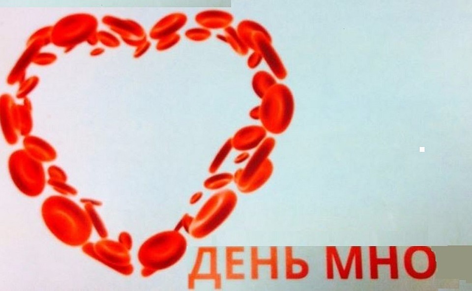 Тюменцы смогут бесплатно проверить кровь на свертываемость