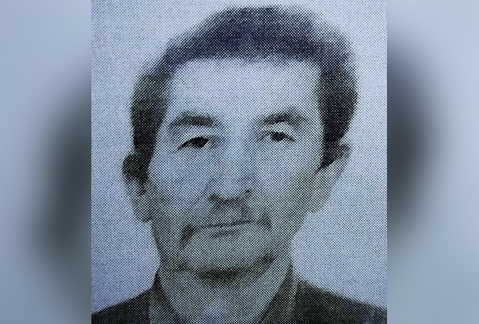 Фото: ориентировка от "Лизы Алерт"