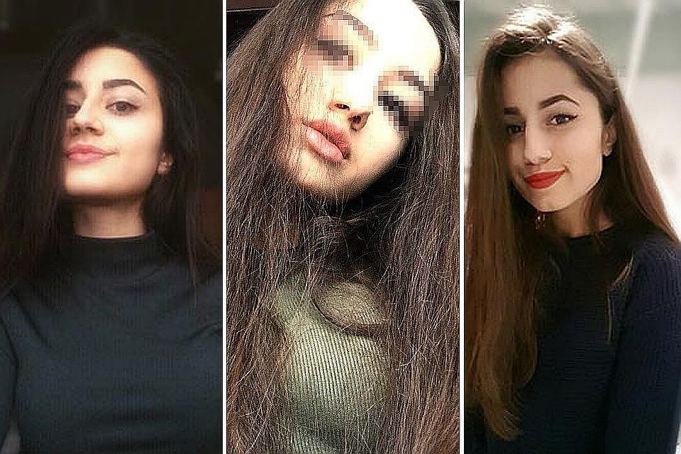 В соцзащите сообщили, что «сигналов» по поводу семьи Хачатурян не было, на учете она не состояла.