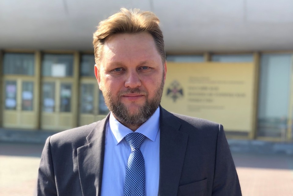 Алексей Дементьев. Фото: Музей-заповедник "Сталинградская битва".