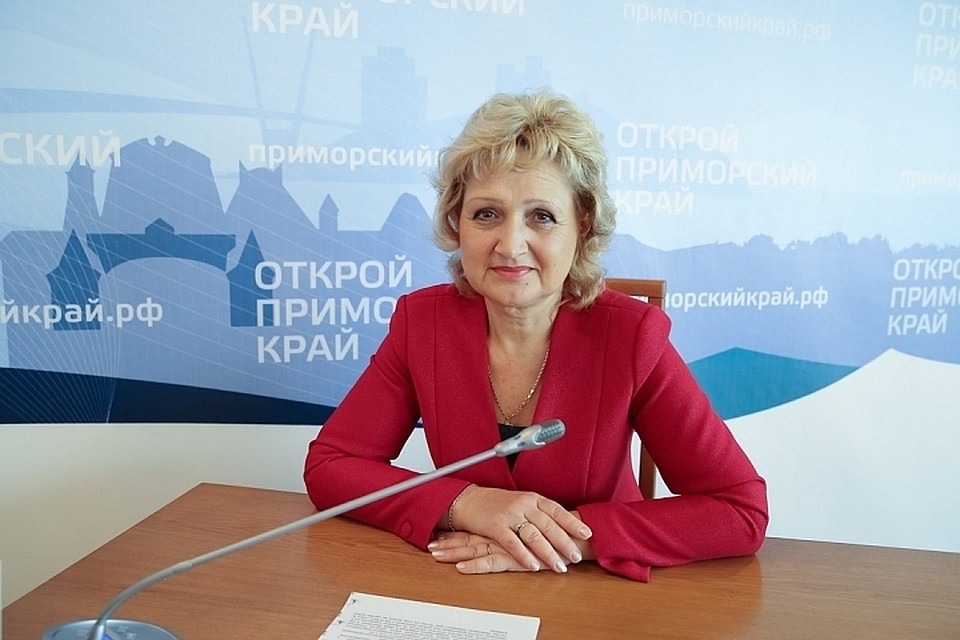 На защиту Надежды Виткаловой поднялись учителя и общественники. Фото: primorsky.ru