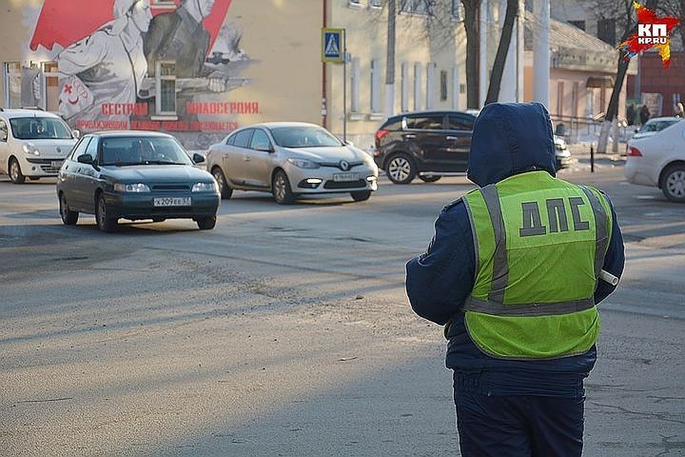 Фото: архив "КП"