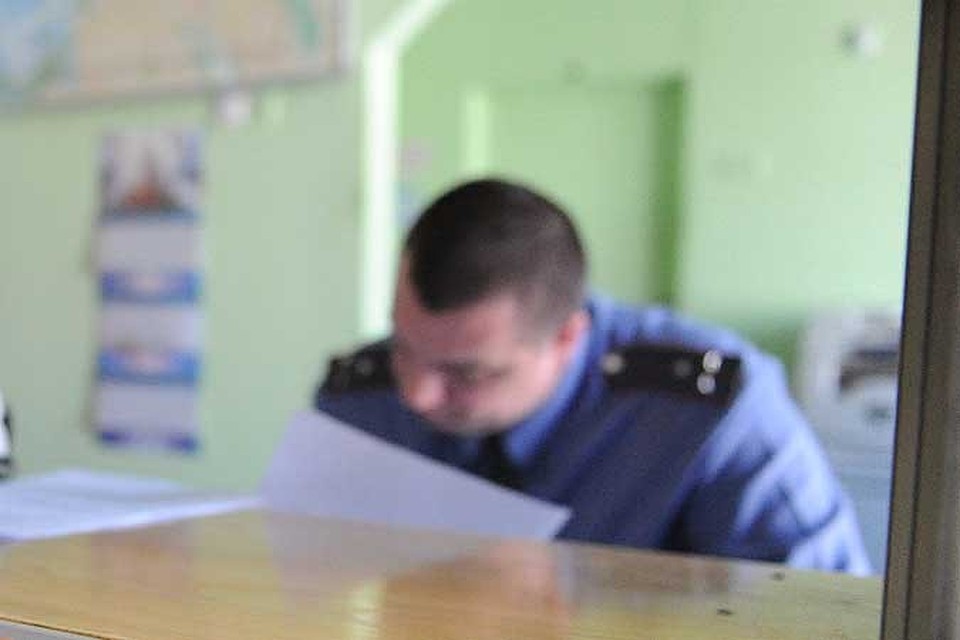 Полицейские раскрыли угон всего за два часа