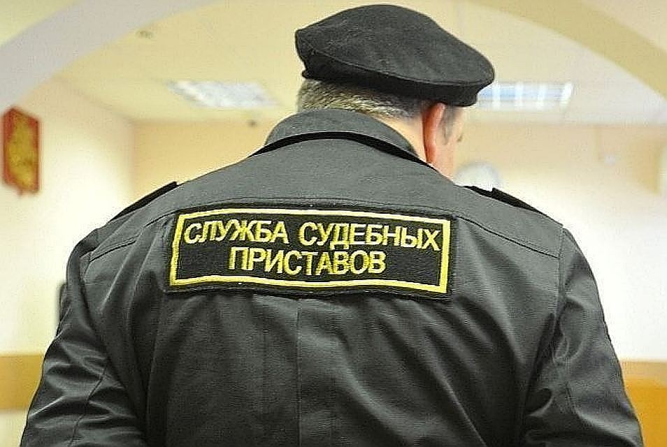 Женщина проигнорировала замечания пристава и "схлопотала" штраф