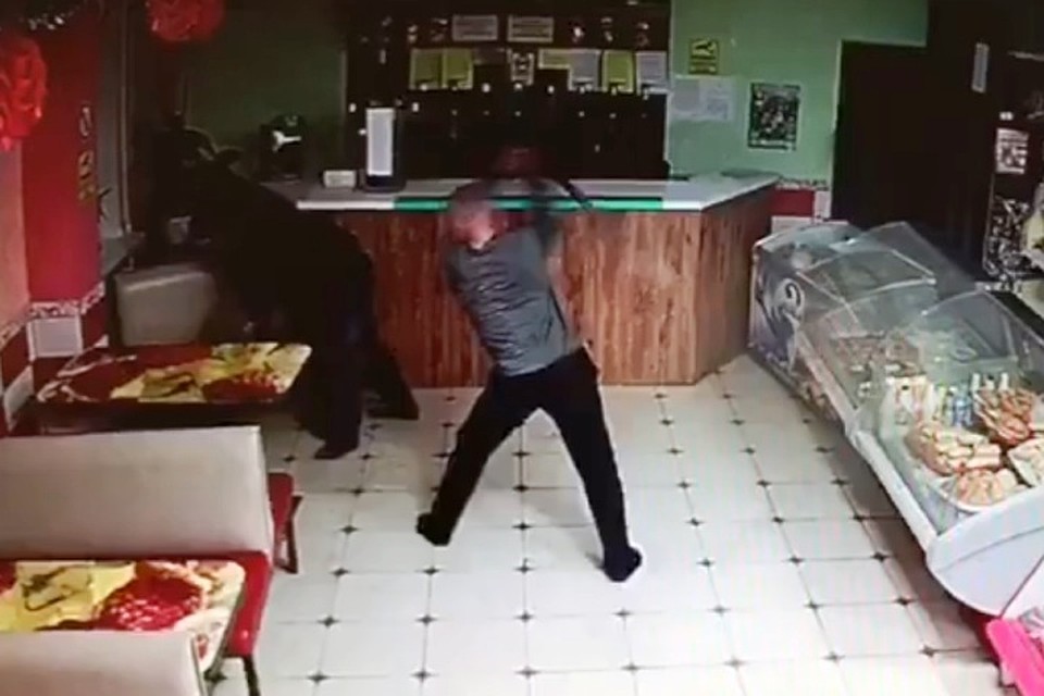 Фото: Скриншот видео