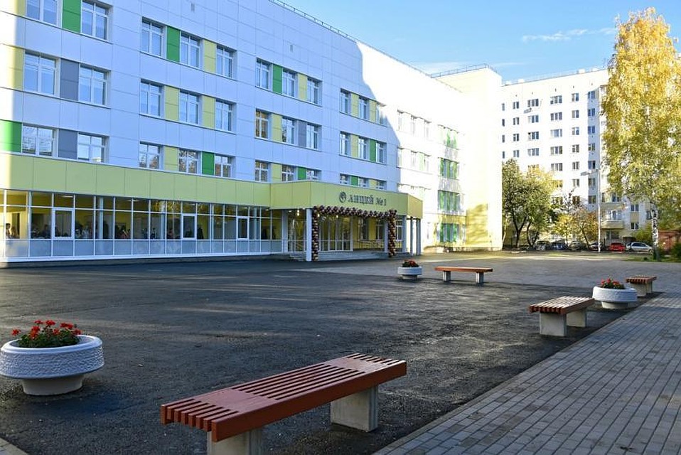фото: мэрия Уфы