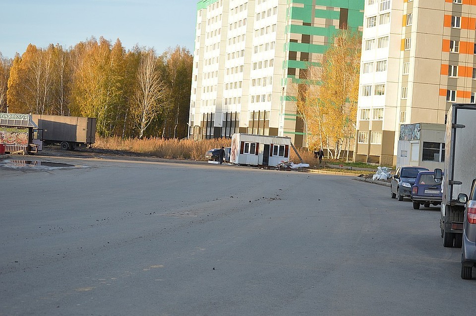 Фото: Кристина Романова