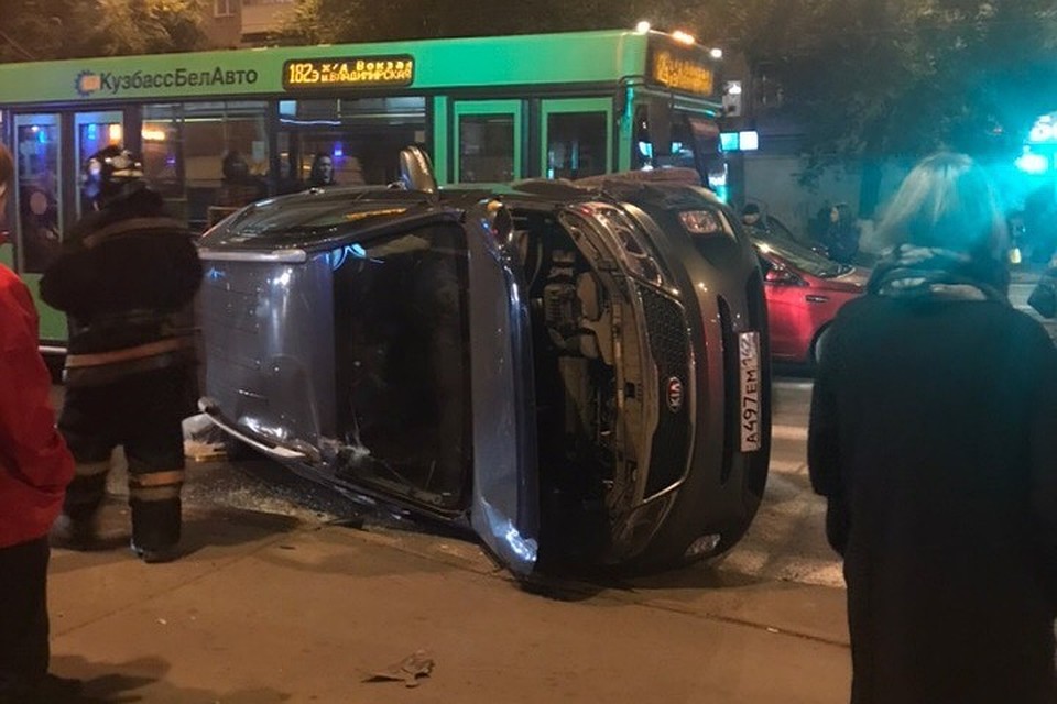 Фото: Максим Учватов