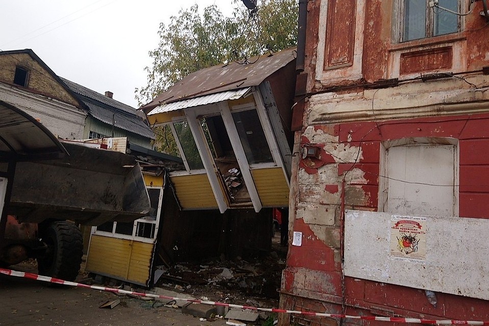 Фото: пресс-служба Брянской городской администрации