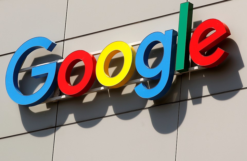 Google провел презентацию новинок.