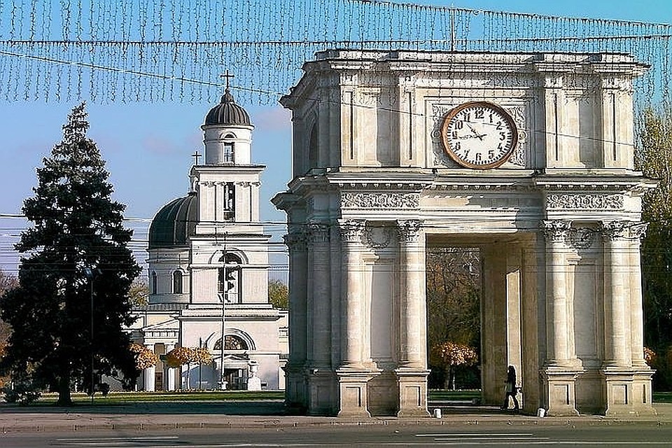Публикуем перечень мероприятий на среду