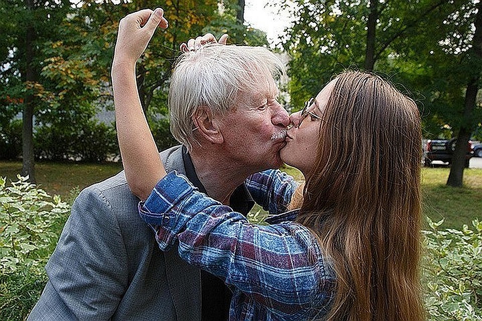 Наталья и Иван Иванович надеялись на долгие отношения