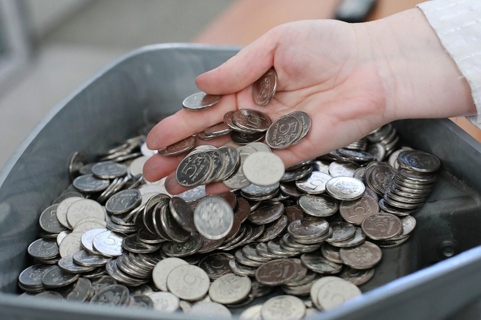 По сравнению с прошлым годом поступление налогов увеличилось на 10,5 %.
