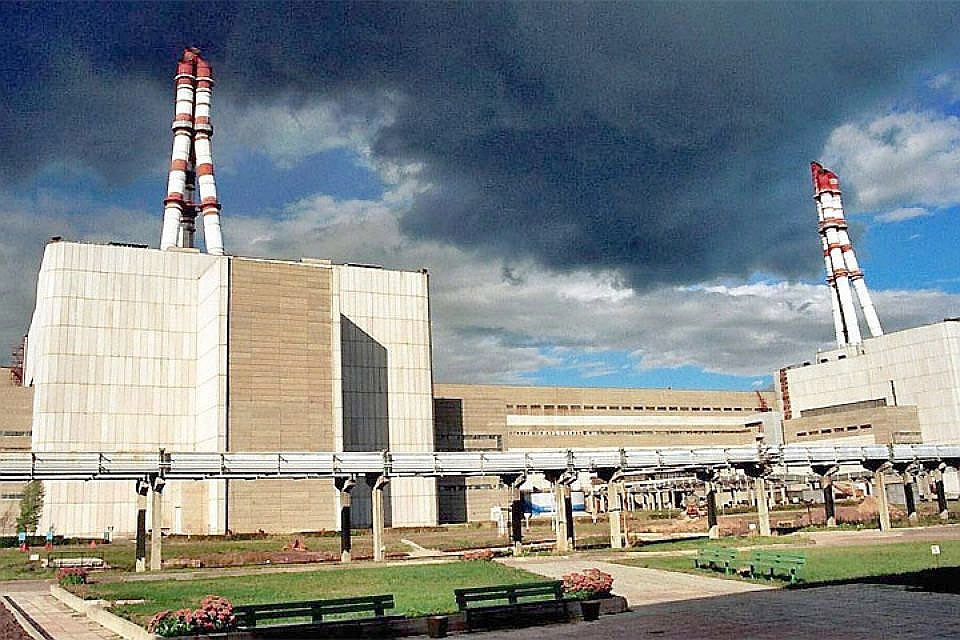 Финансирование демонтажа ИАЭС в Литве может быть увеличено. Фото: с сайта atomic-energy.ru